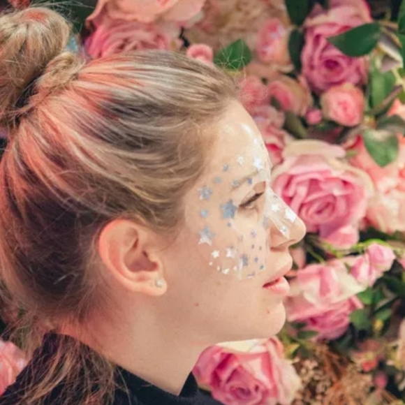 🆕 VITAMASQUE Morning Google Eyemask - Picture 1 of 9